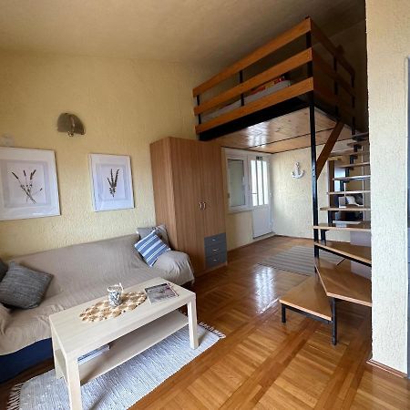 Prizna Apartments المظهر الخارجي الصورة