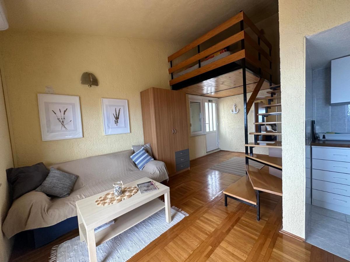 Prizna Apartments المظهر الخارجي الصورة