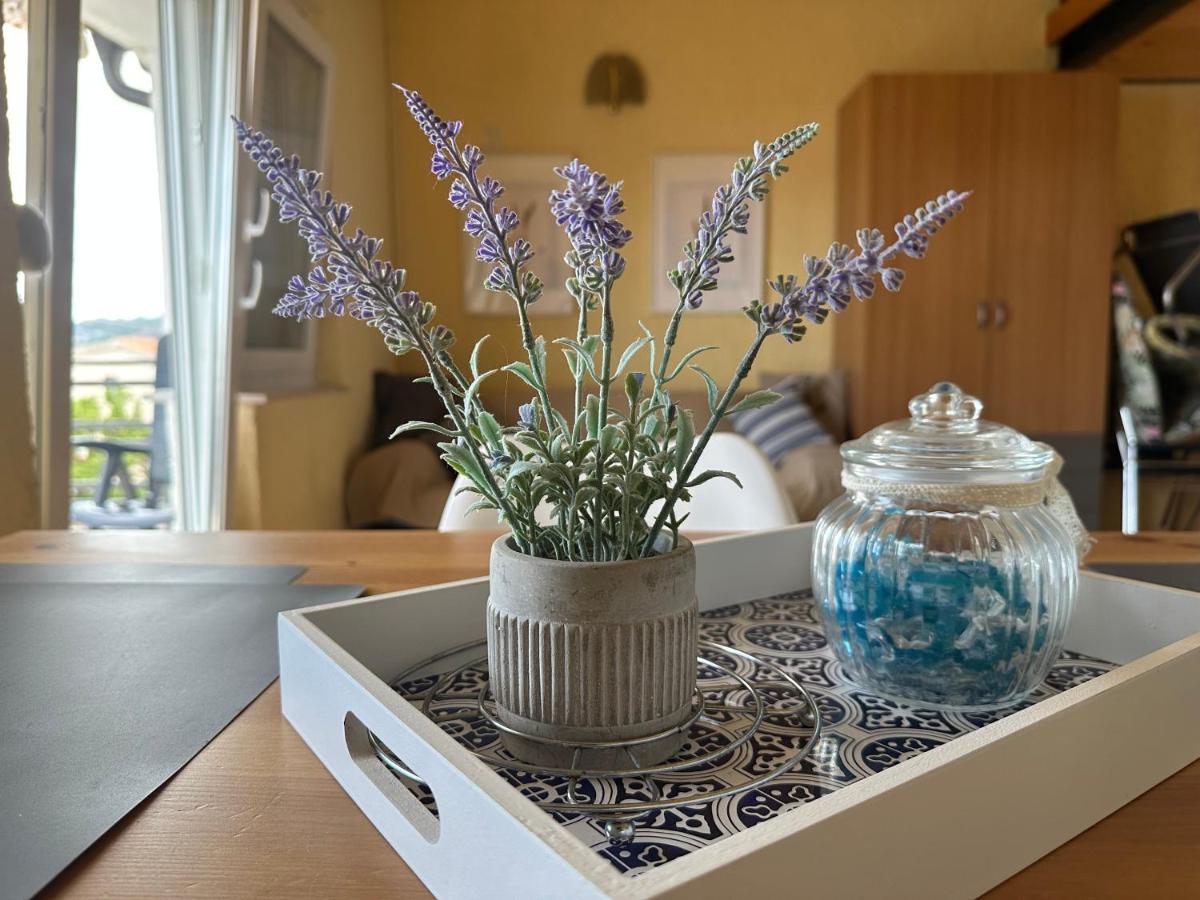 Prizna Apartments المظهر الخارجي الصورة