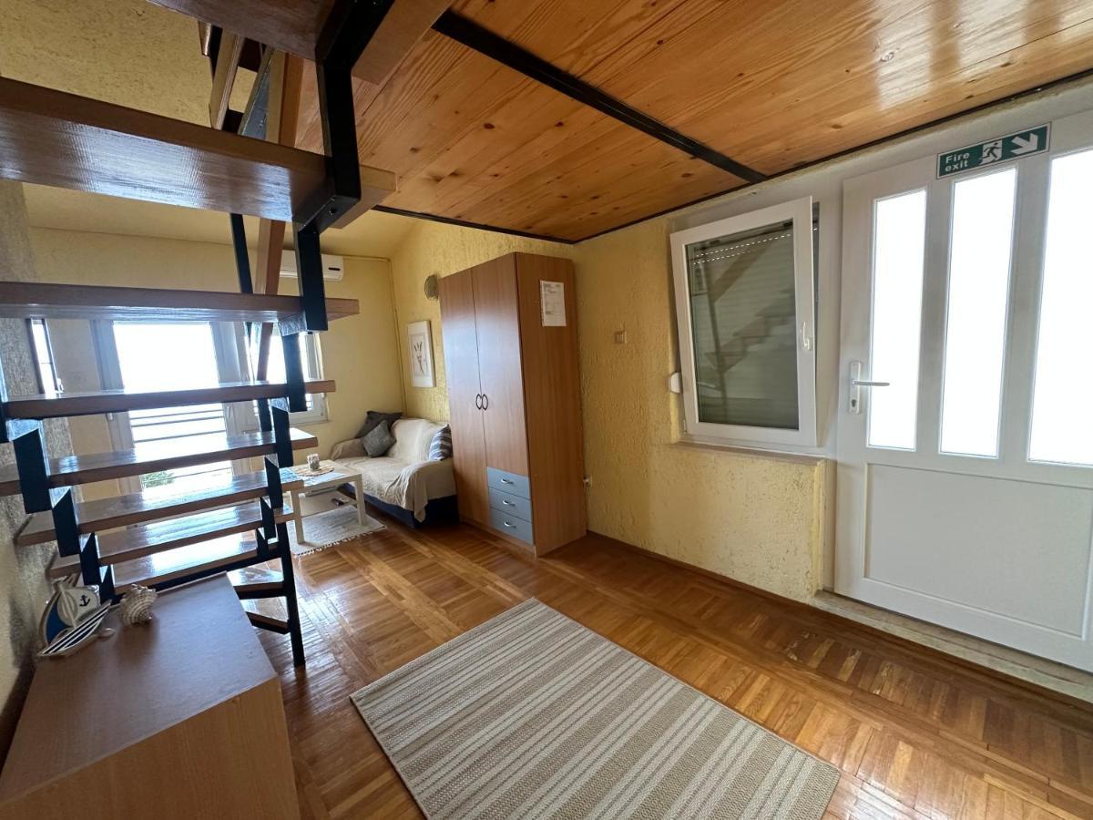 Prizna Apartments المظهر الخارجي الصورة