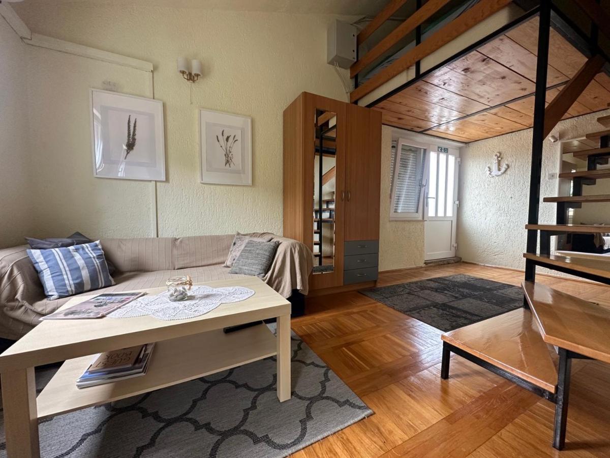 Prizna Apartments المظهر الخارجي الصورة