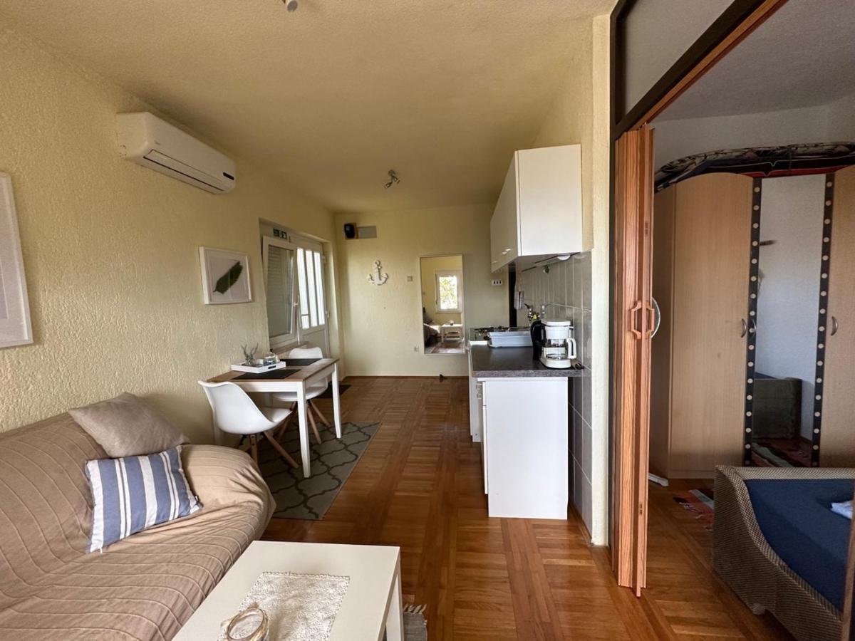 Prizna Apartments المظهر الخارجي الصورة