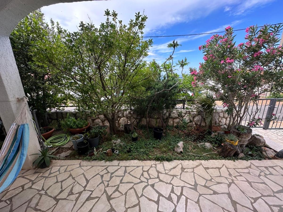 Prizna Apartments المظهر الخارجي الصورة