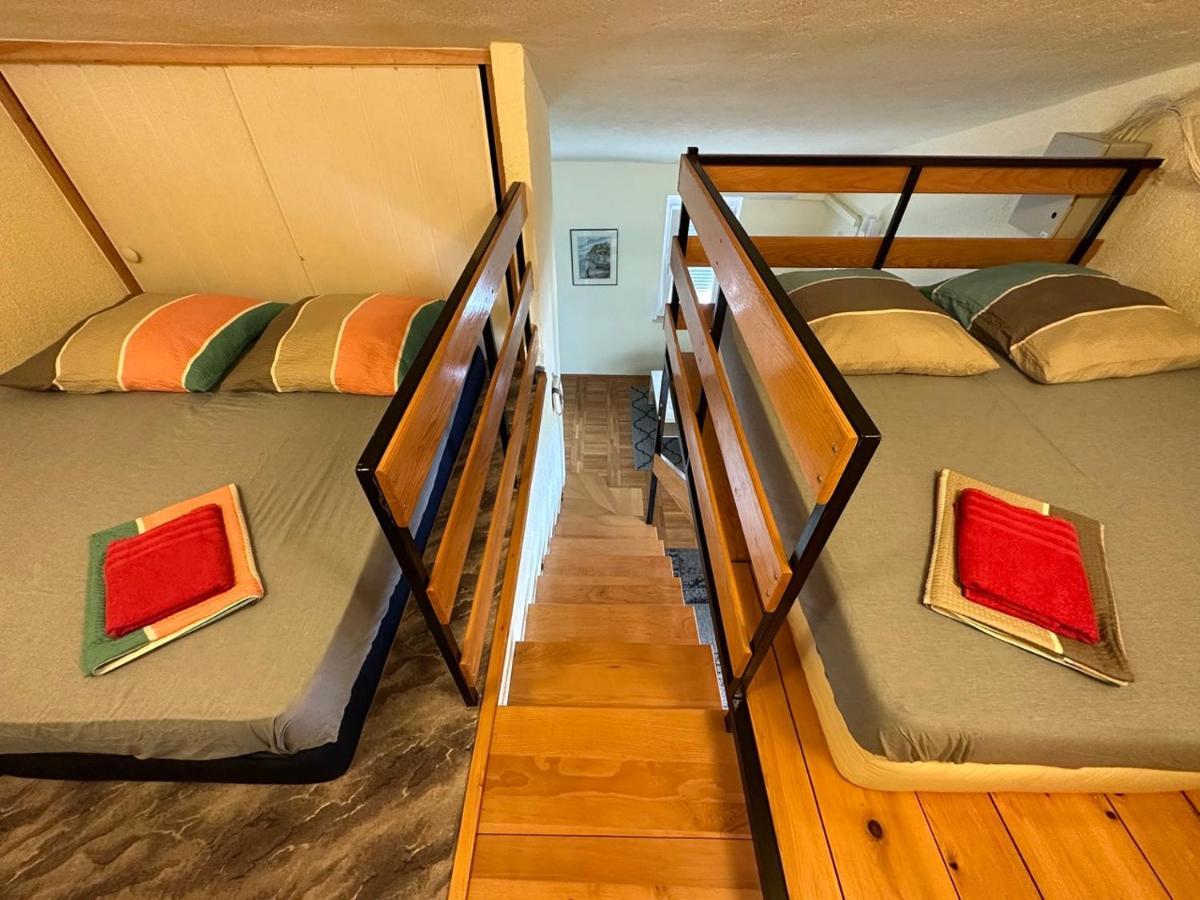 Prizna Apartments المظهر الخارجي الصورة