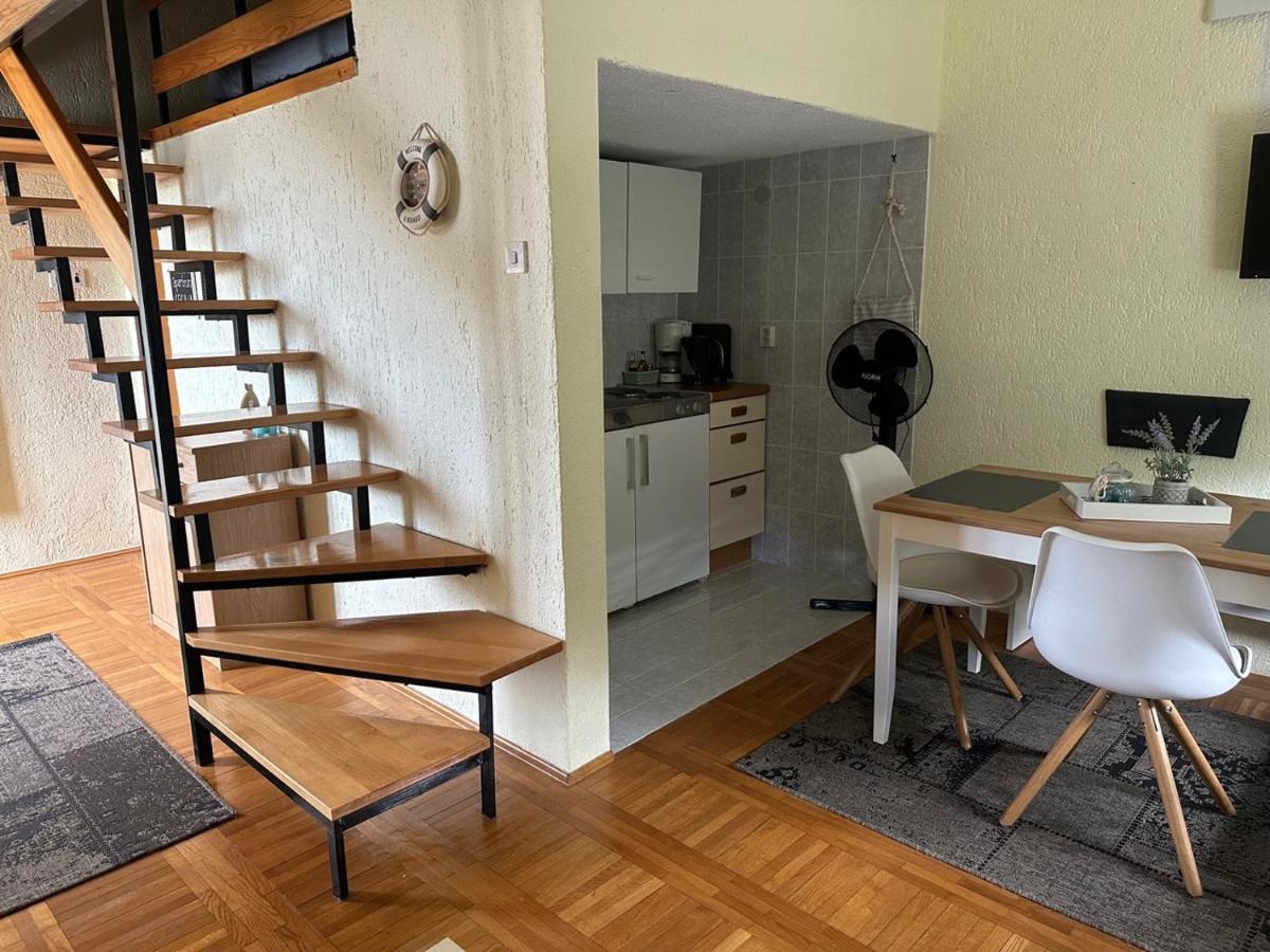 Prizna Apartments المظهر الخارجي الصورة