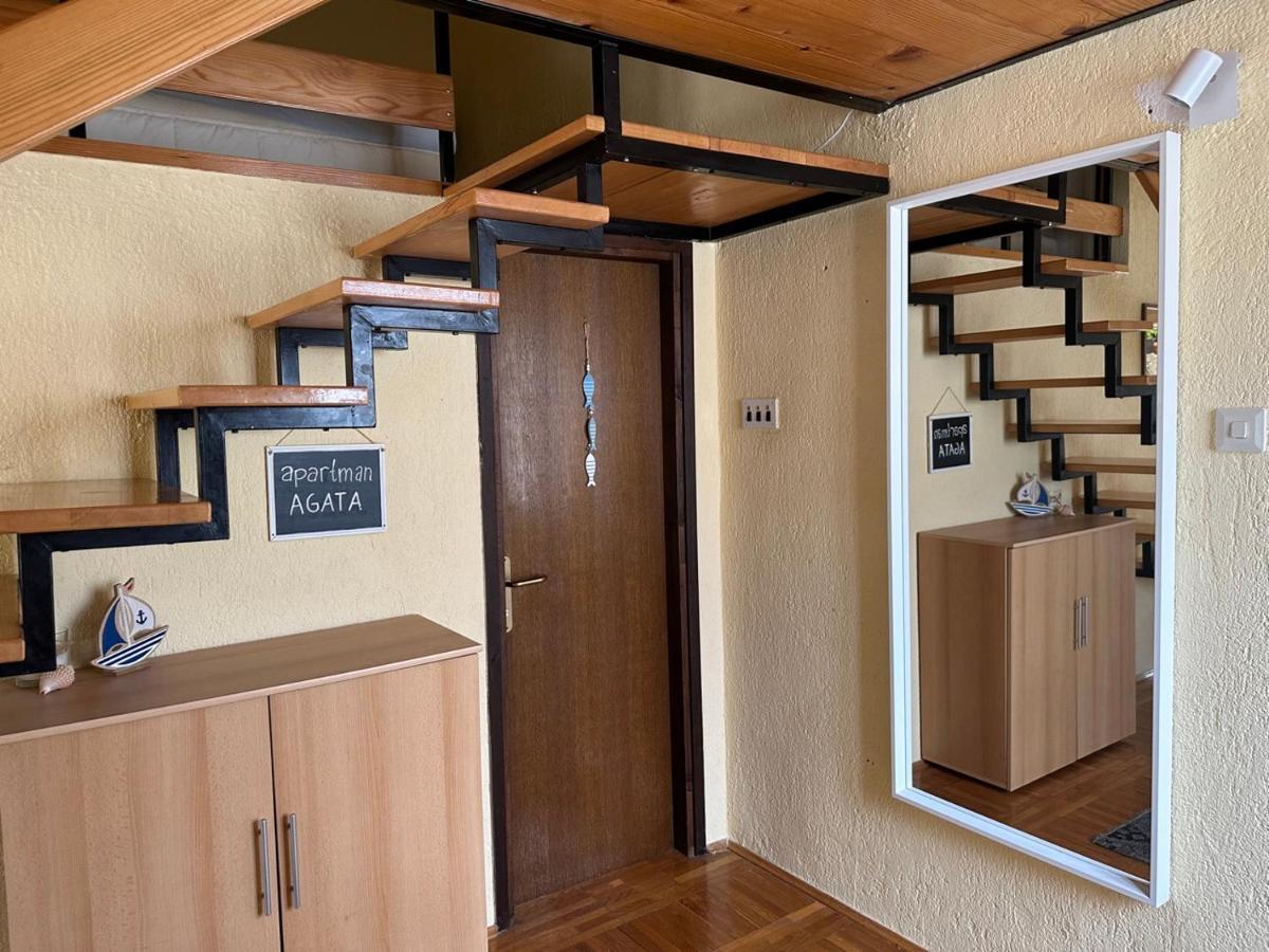 Prizna Apartments المظهر الخارجي الصورة