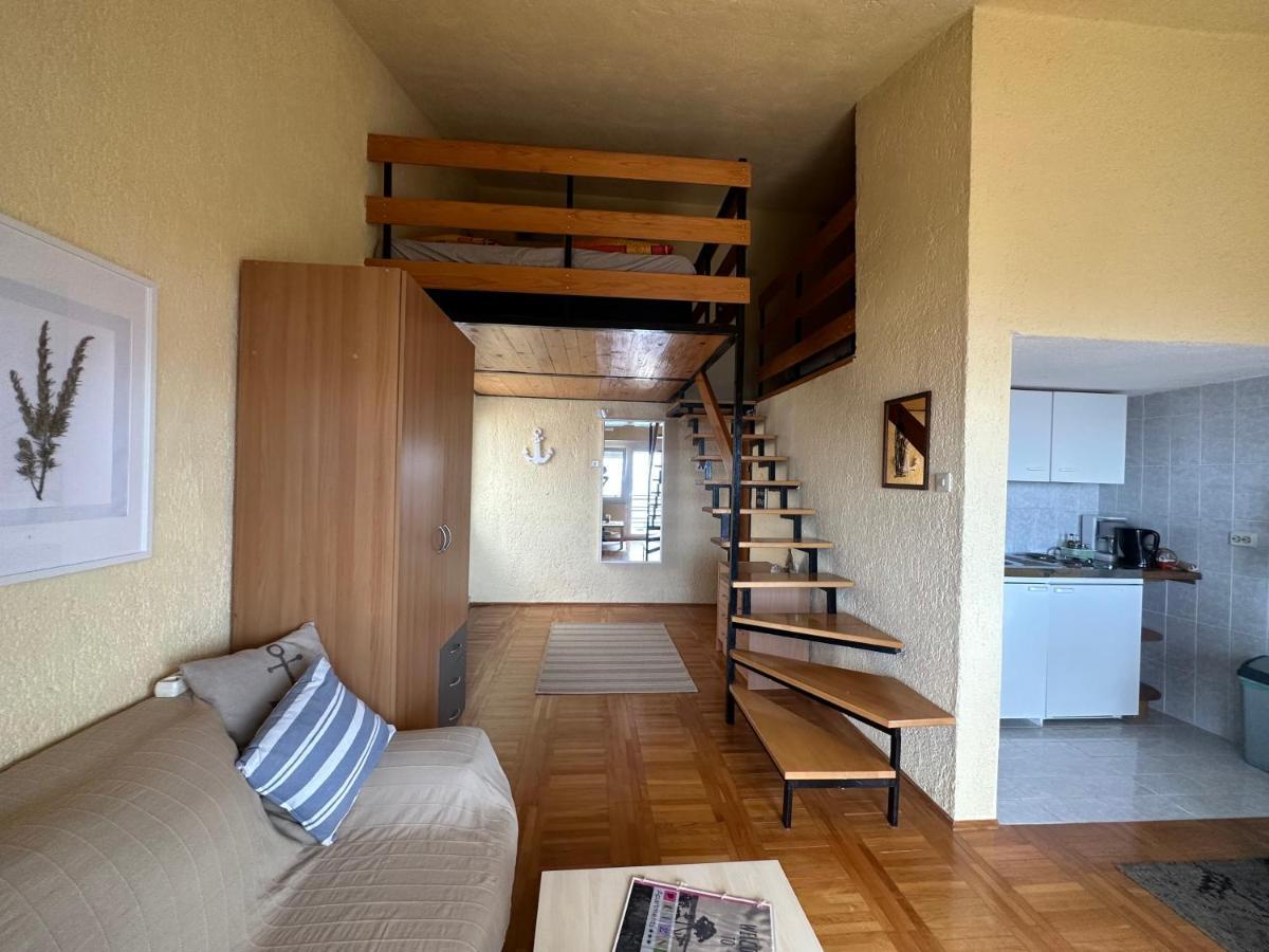 Prizna Apartments المظهر الخارجي الصورة