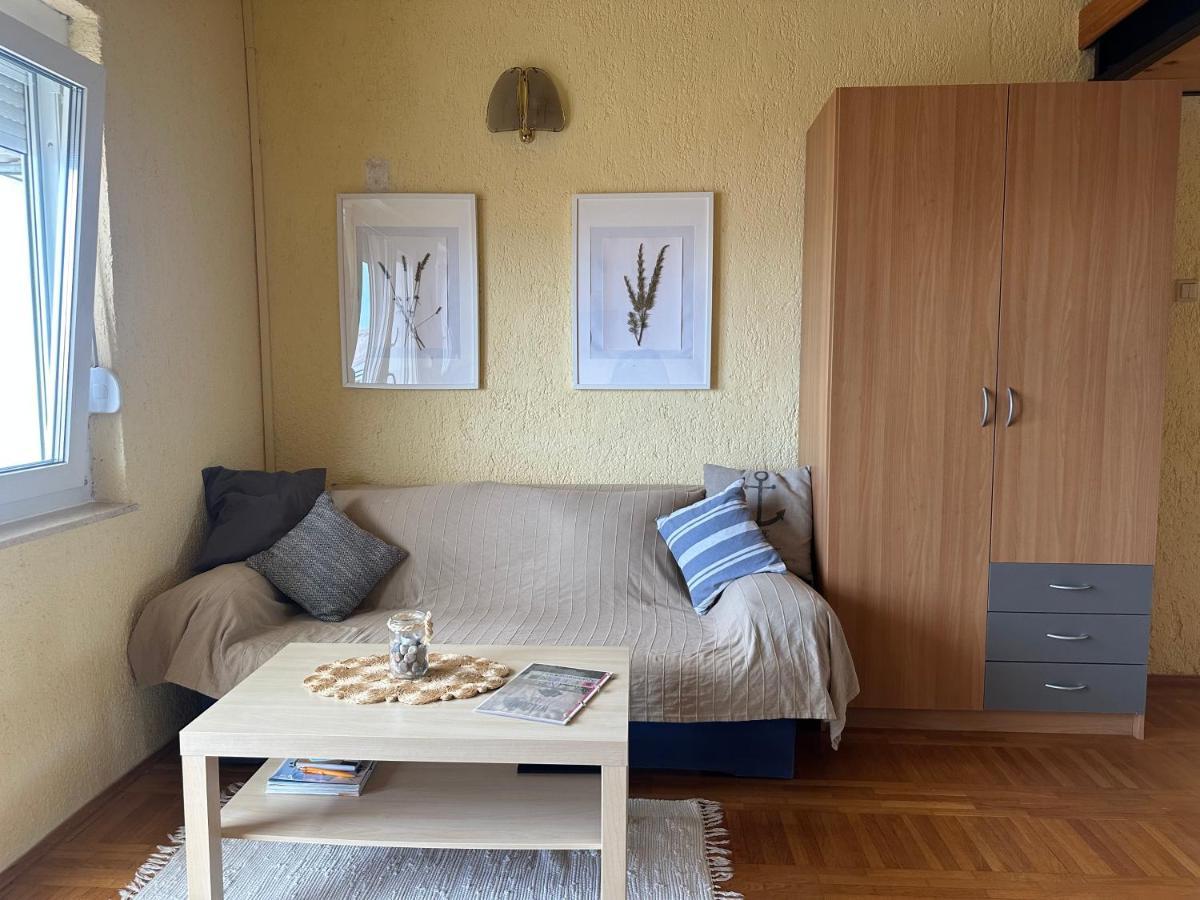 Prizna Apartments المظهر الخارجي الصورة