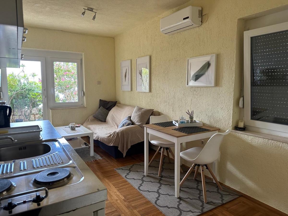 Prizna Apartments المظهر الخارجي الصورة