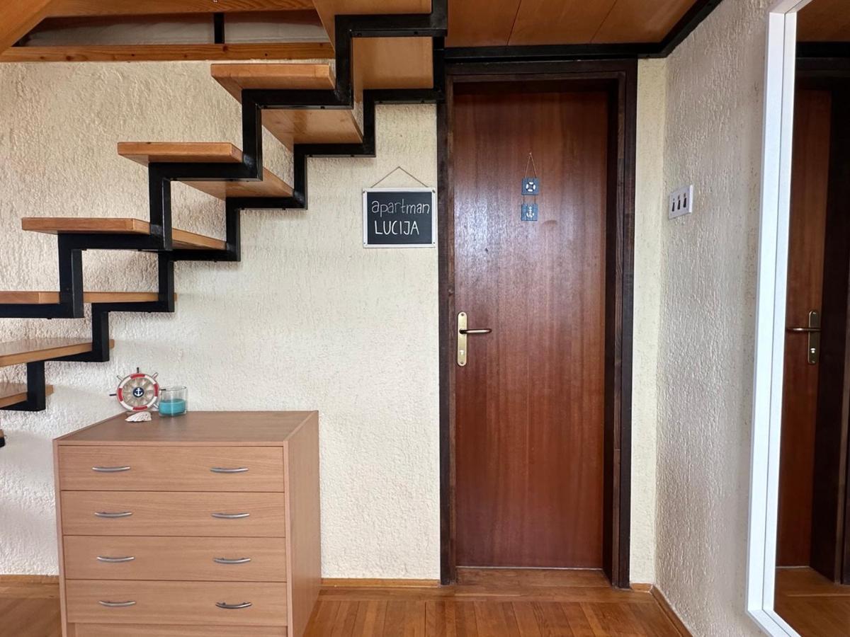 Prizna Apartments المظهر الخارجي الصورة