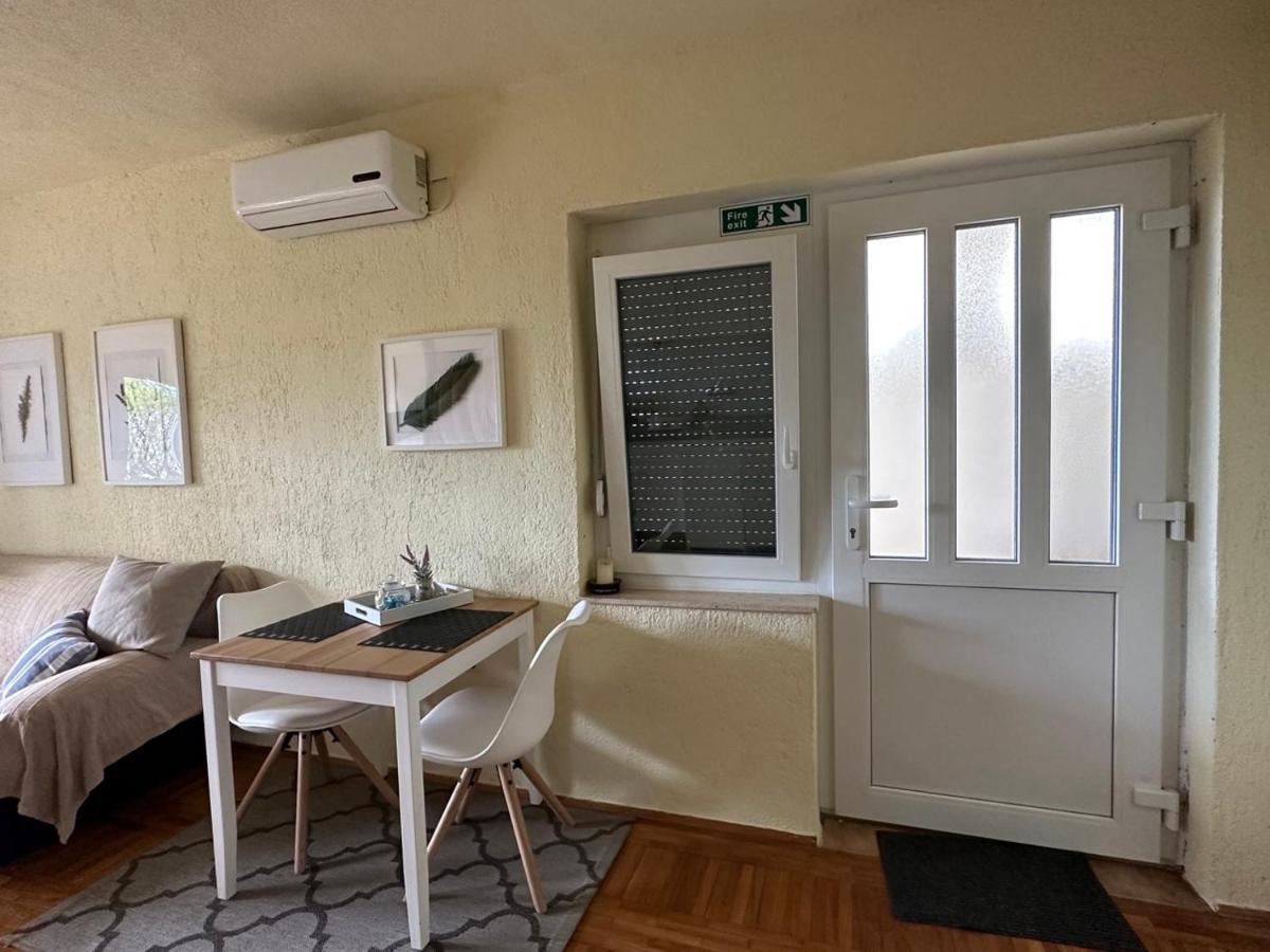 Prizna Apartments المظهر الخارجي الصورة