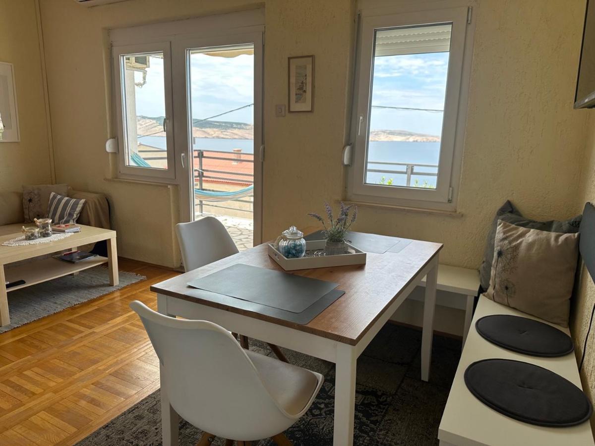 Prizna Apartments المظهر الخارجي الصورة