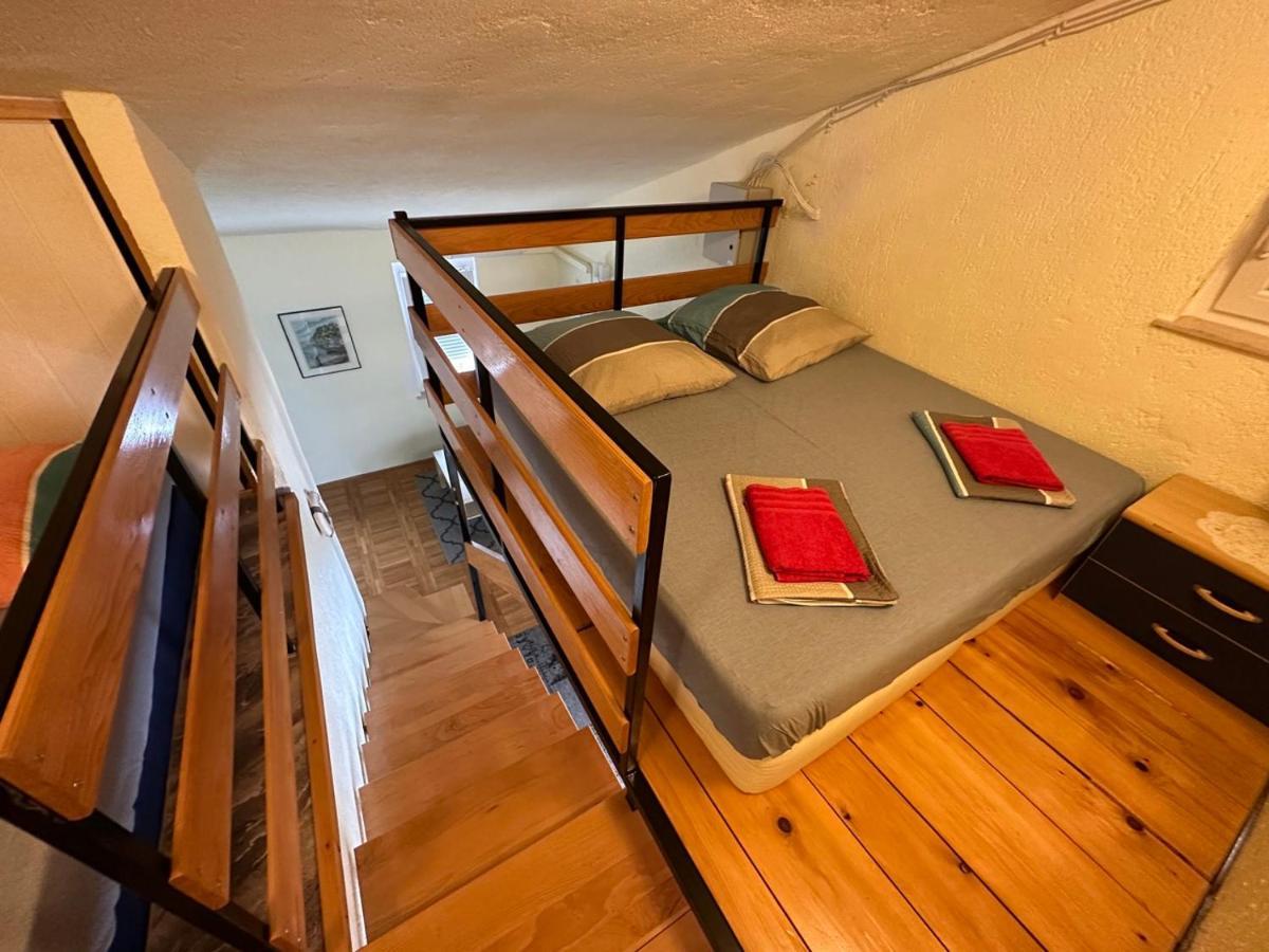 Prizna Apartments المظهر الخارجي الصورة