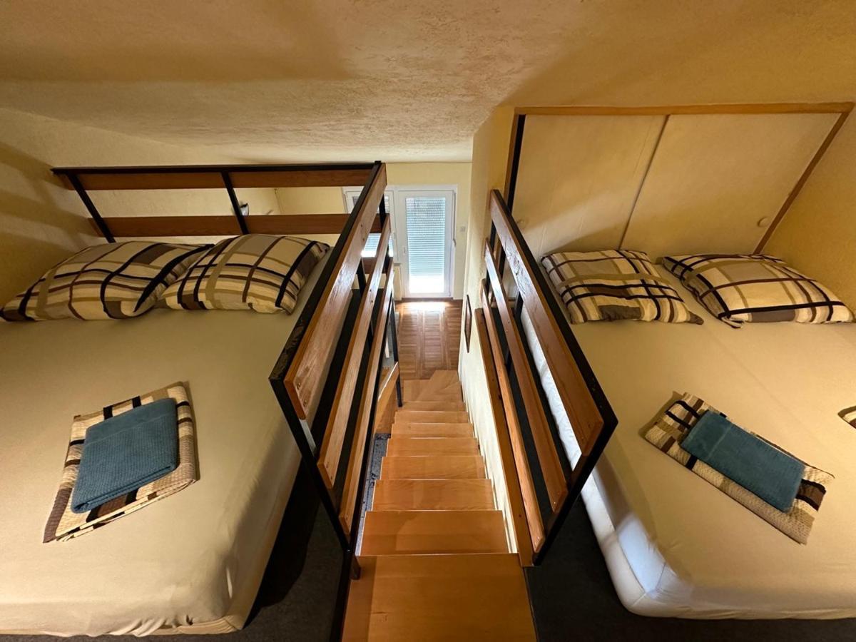 Prizna Apartments المظهر الخارجي الصورة