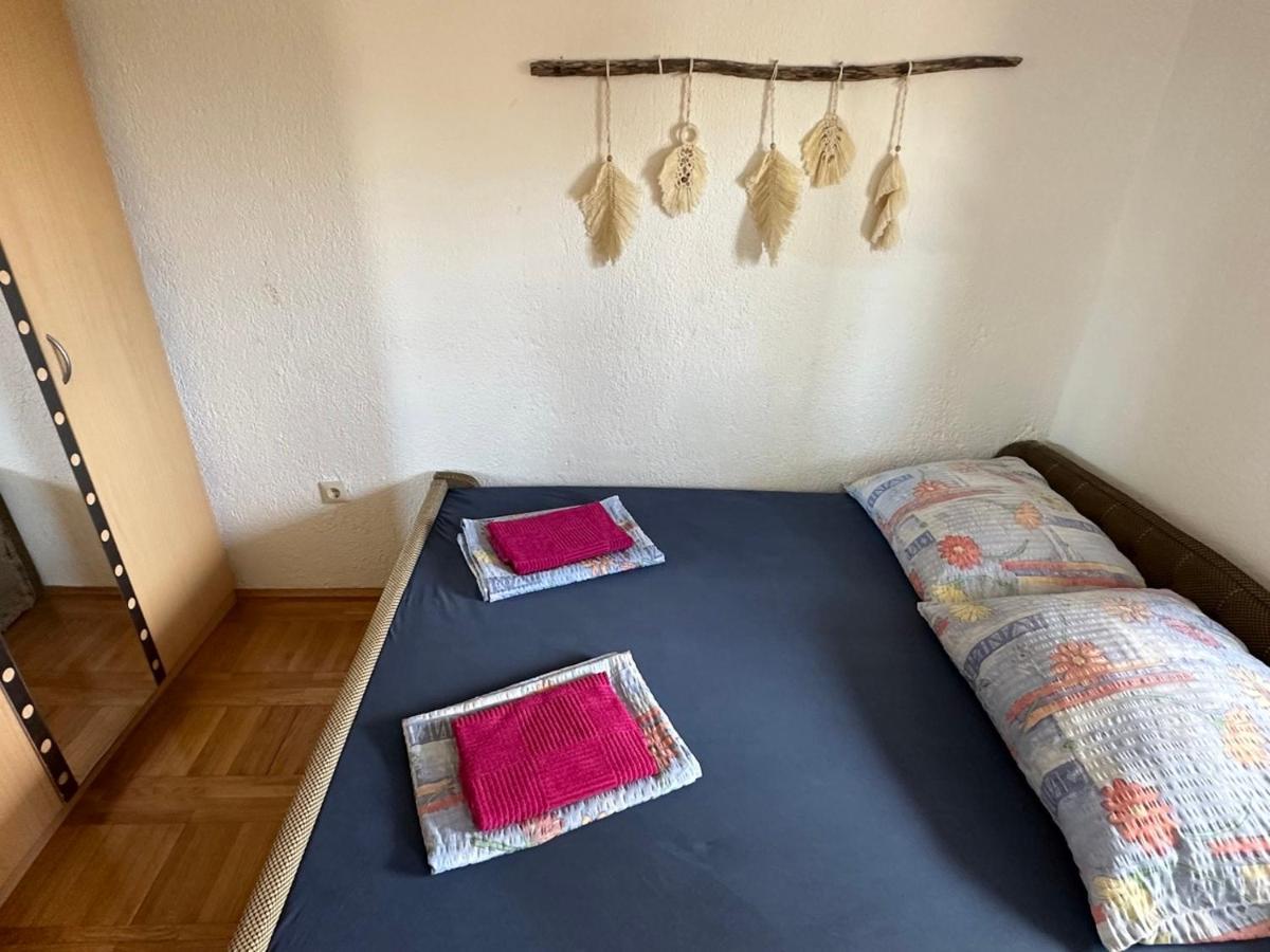 Prizna Apartments المظهر الخارجي الصورة