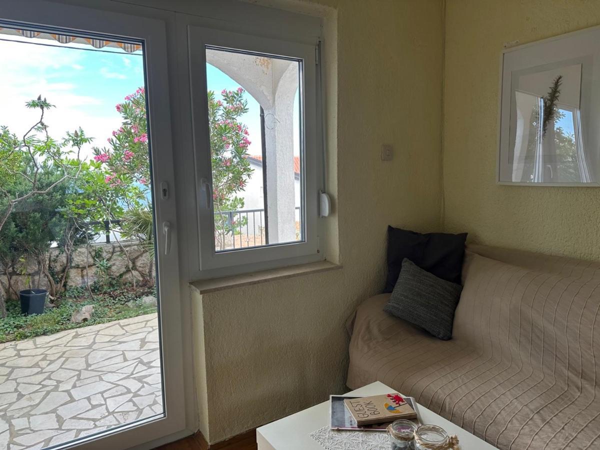 Prizna Apartments المظهر الخارجي الصورة