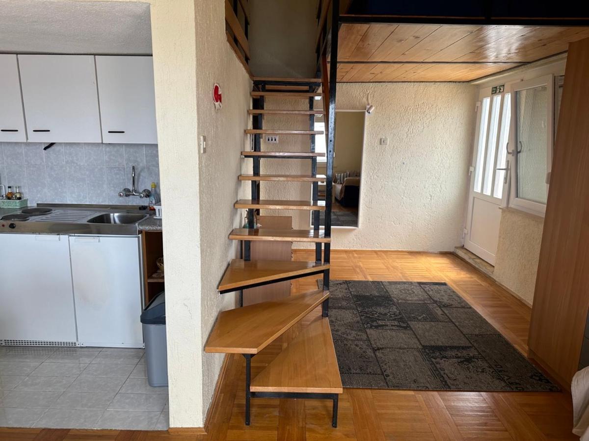 Prizna Apartments المظهر الخارجي الصورة