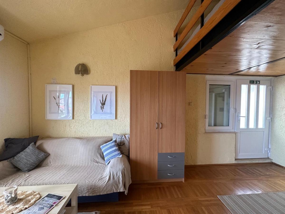 Prizna Apartments المظهر الخارجي الصورة