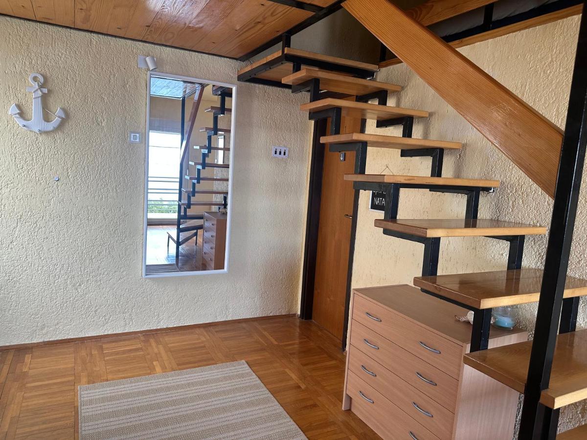 Prizna Apartments المظهر الخارجي الصورة