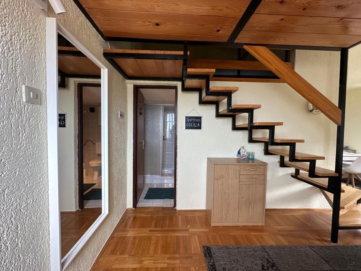 Prizna Apartments المظهر الخارجي الصورة