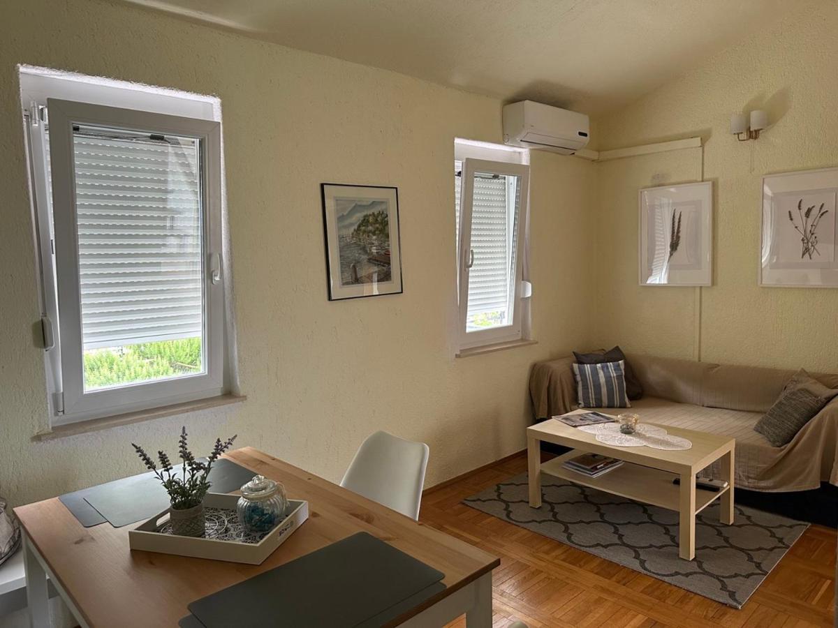 Prizna Apartments المظهر الخارجي الصورة