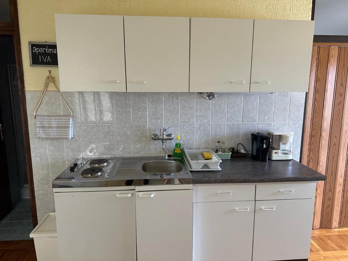 Prizna Apartments المظهر الخارجي الصورة