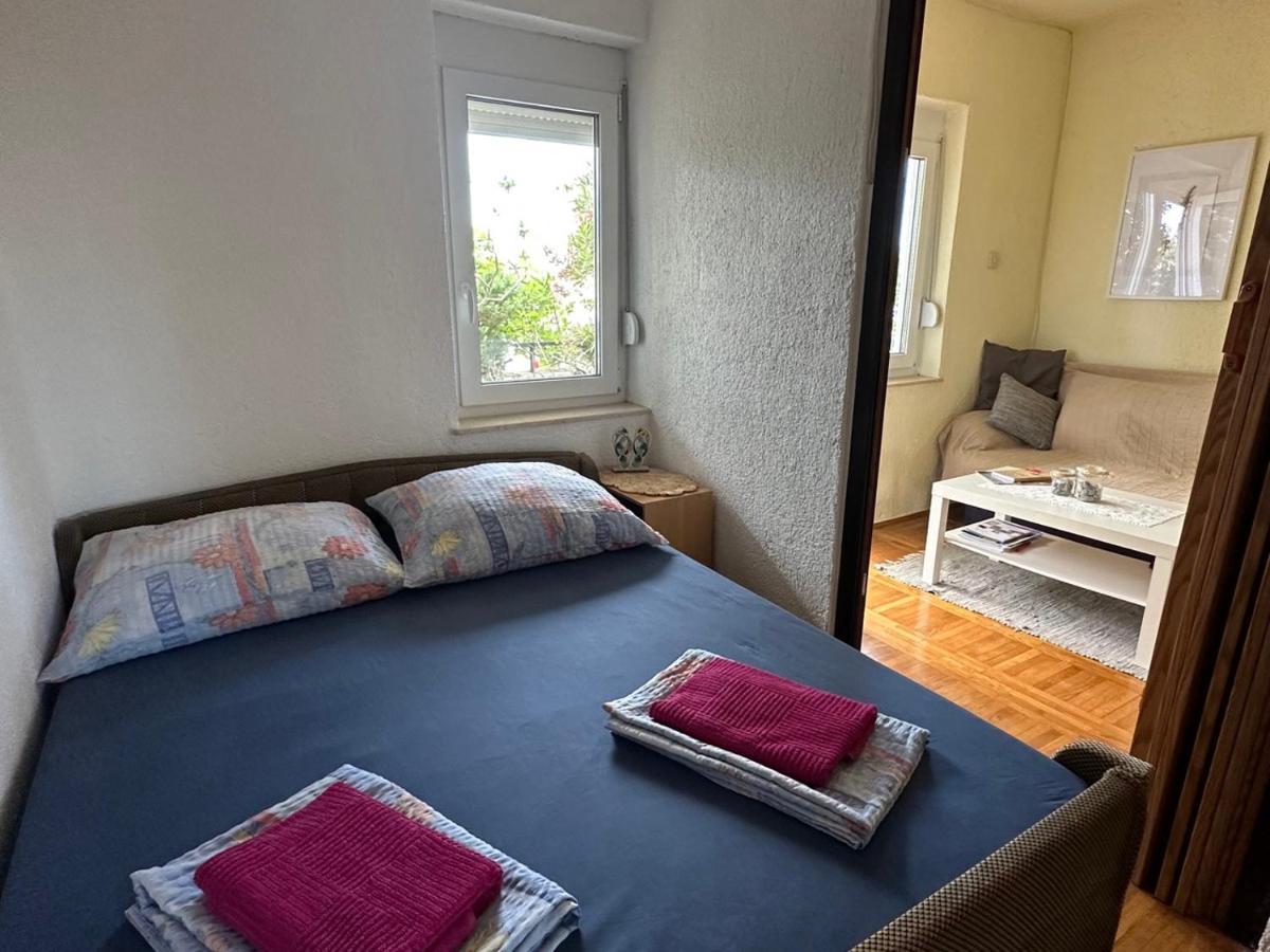 Prizna Apartments المظهر الخارجي الصورة