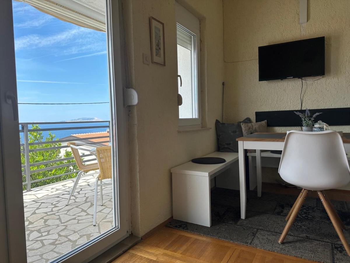 Prizna Apartments المظهر الخارجي الصورة