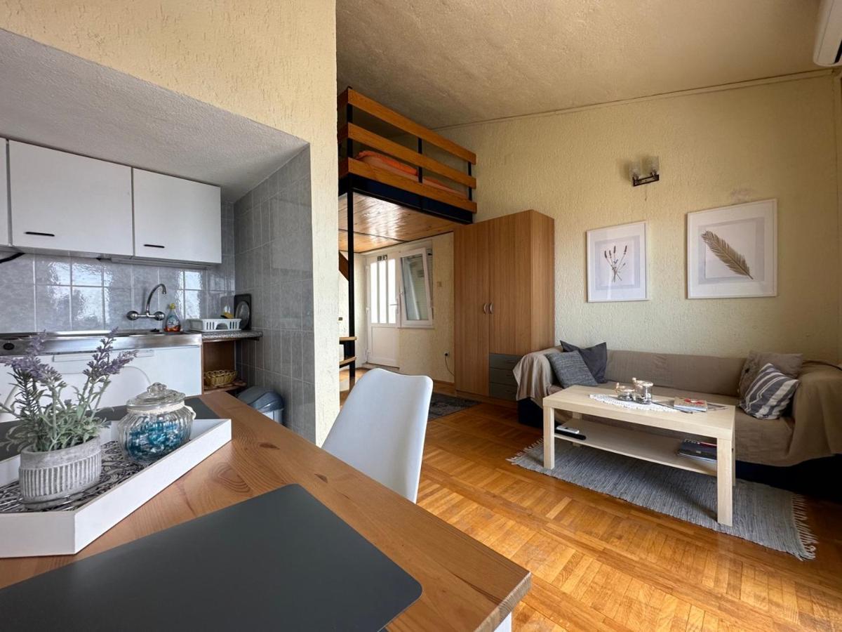 Prizna Apartments المظهر الخارجي الصورة