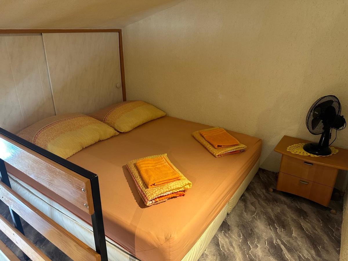 Prizna Apartments المظهر الخارجي الصورة