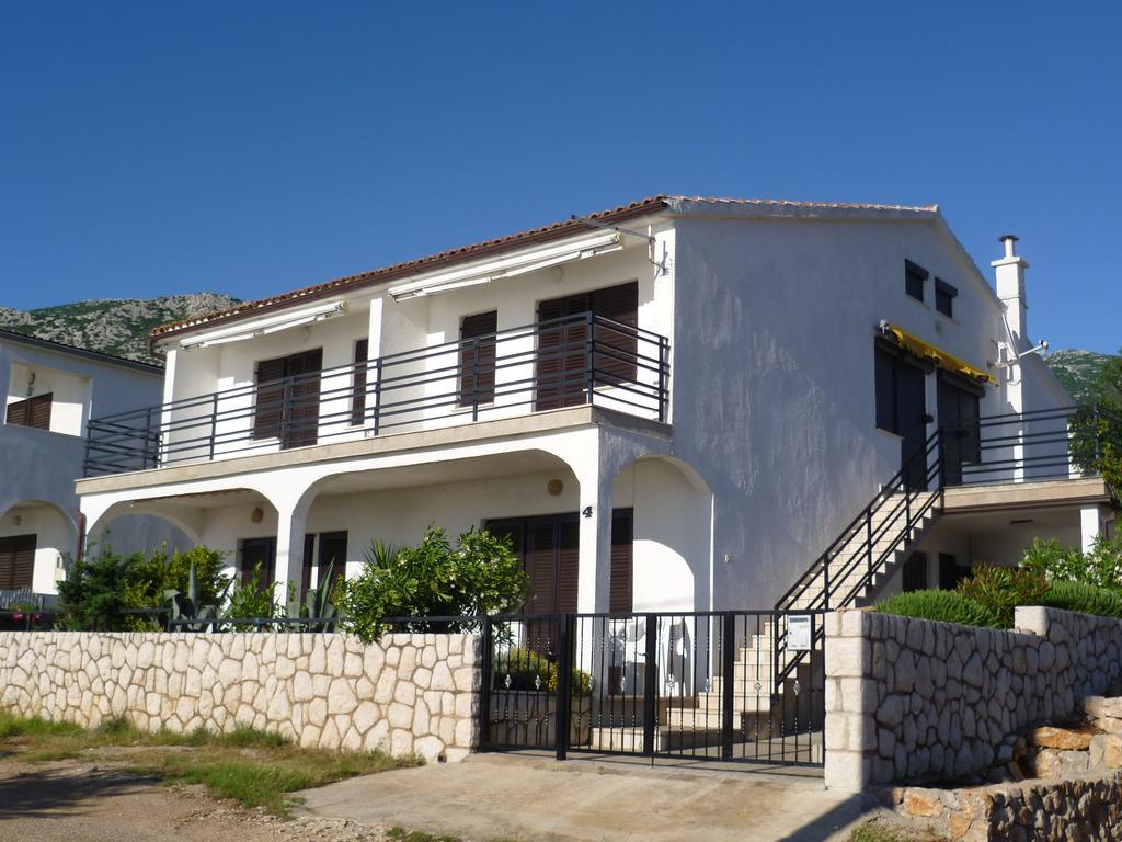 Prizna Apartments المظهر الخارجي الصورة
