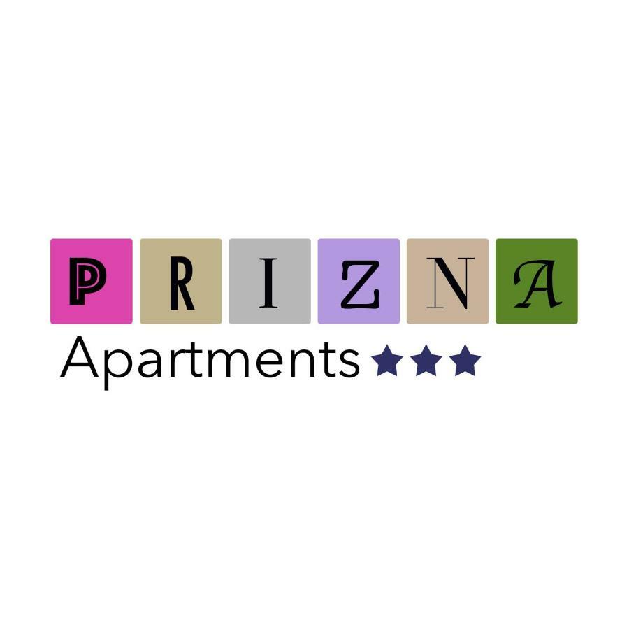 Prizna Apartments المظهر الخارجي الصورة